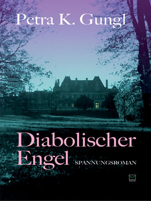 cover image of Diabolischer Engel
